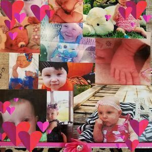 Meet your Posher, Deanna